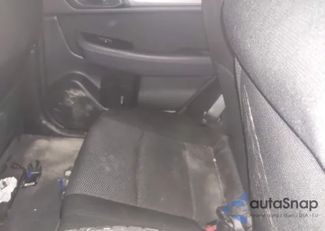 2016 Subaru Outback 2.5I Premium z USA, uszkodzony, nr VIN 4S4BSACC2G3262783